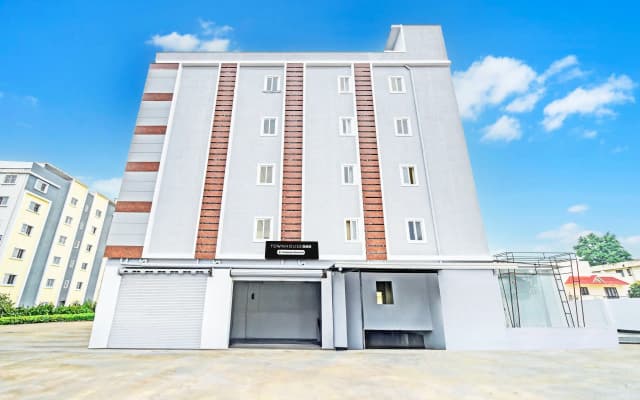 Suiteftl Kompally Property
