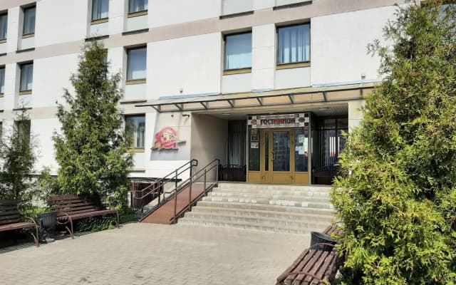 СпортОтель (SportHotel)