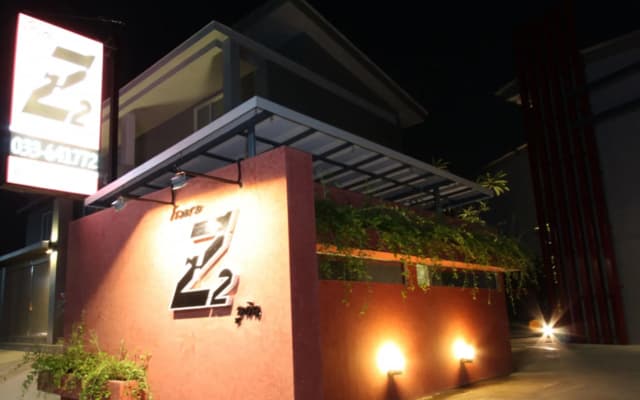 Z2 Boutique Hotel