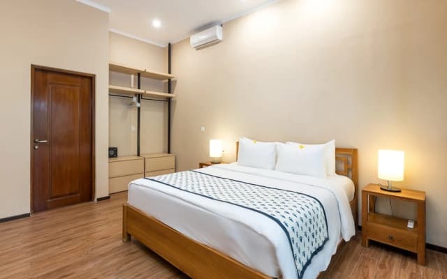 Kerta Mani Canggu
