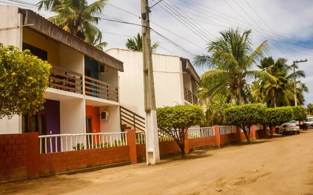 Pousada Recanto dos Milagres