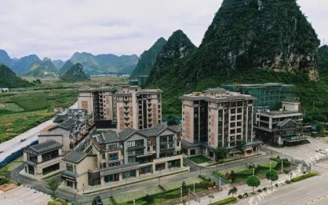 Changfeng International Hotel