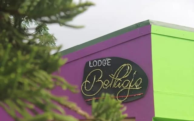 Lodge Bellagio Mthatha