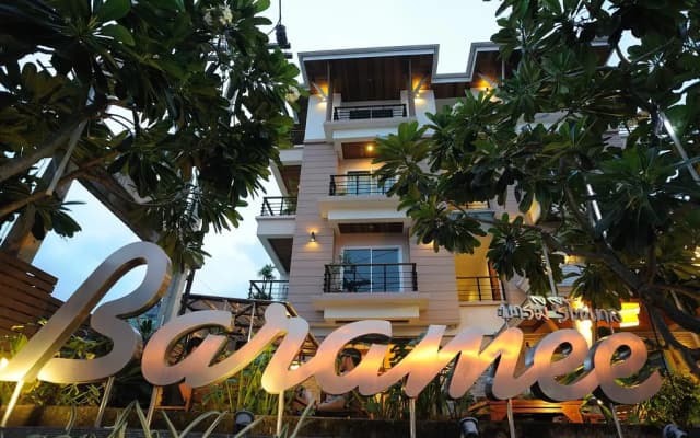 Baramee Resortel