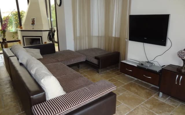 Belek Golf Residence 1