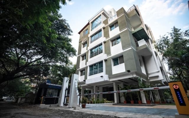 RA Residence Baner by Agarwal Group of Hotels