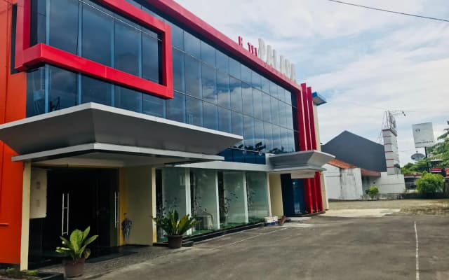 Hotel Palapa