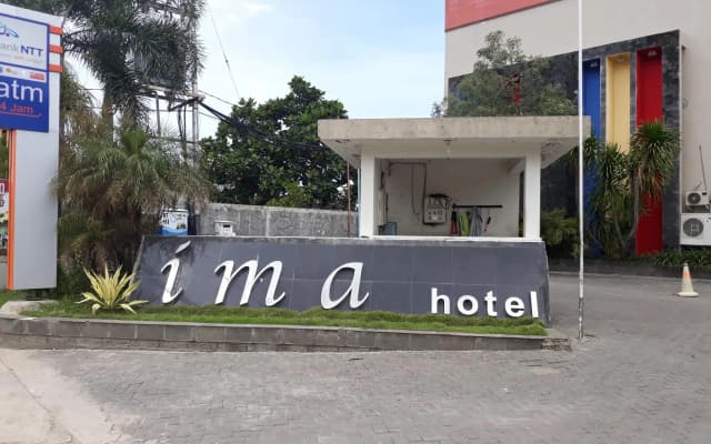 Ima hotel