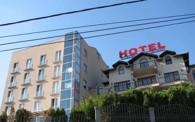 Hotel Aleksandar