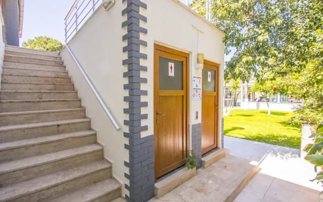 Dalyan Yagmur Hotel