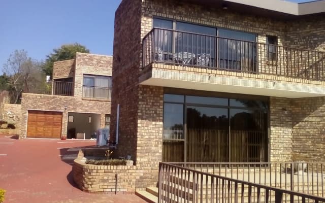 Thabiso Guesthouse