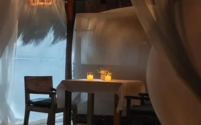 Aqua Breeze Glamping