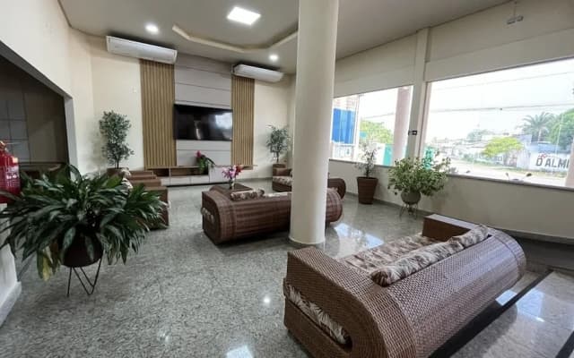 Hotel Amazon Palace
