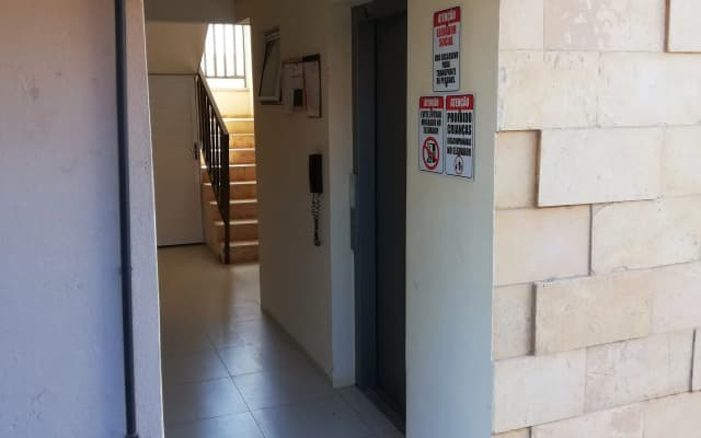 Cumbuco Residencial Dunas Beach apt.203