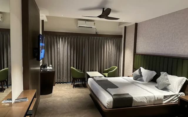 Hotel Mysore Radiance