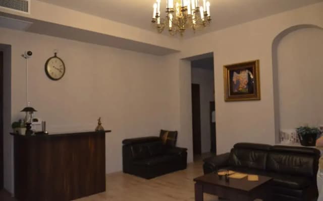 Hotel Griboedov