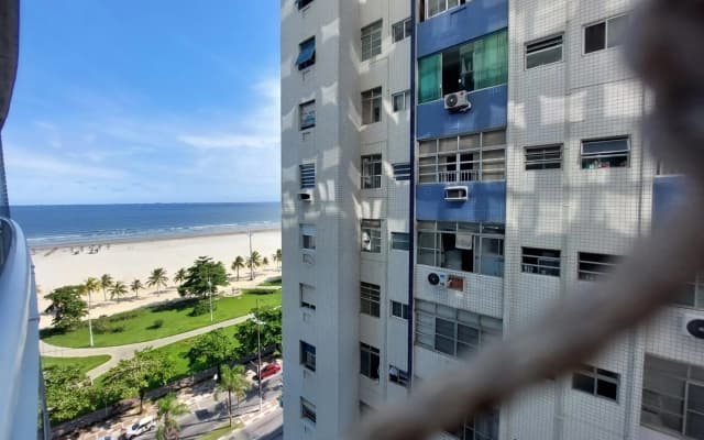 Book Santos Unlimited 817 Elegancia Vista Mar