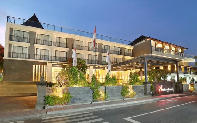 Anathera Resort Kuta