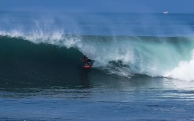 K Ko Surf Village