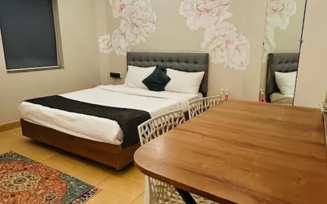 Brickyard Resort