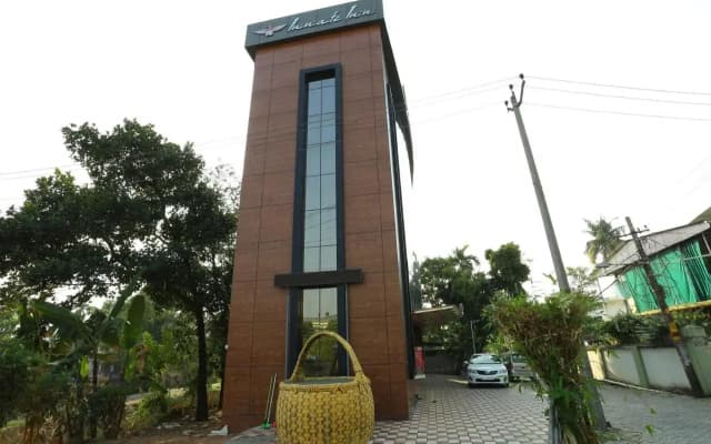Hotel Innate Inn