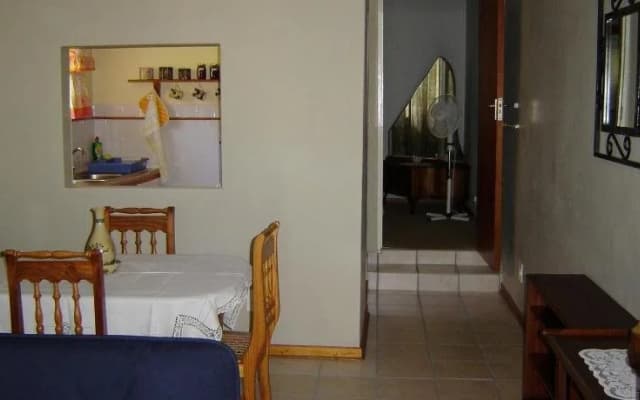 Cedar Lodge Guest House