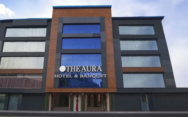 FabHotel Prime Shahdara