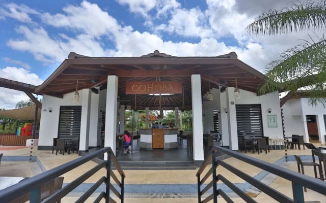 Sybaris Suites