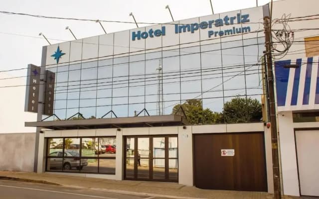Hotel Imperatriz Premium