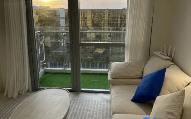 Luxury Penthouse hotel near City of Dreams Solaire Okada Airport MOA0