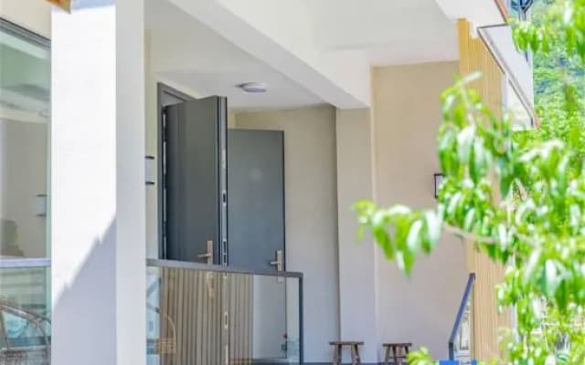 xingyuan Residential accommodation