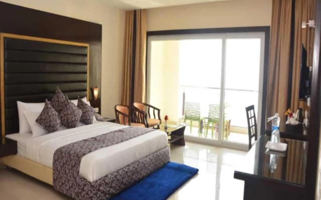 Hotel Golden Palace Puri