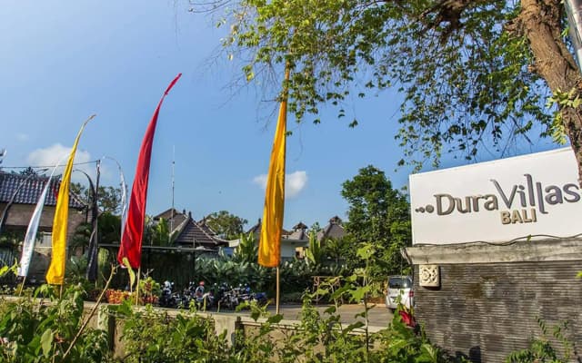 Dura Villas Canggu Bali