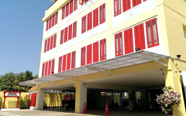 Lertnimit Boutique Hotel