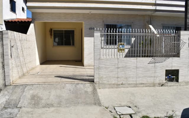Casa Aconchegante em Itapema