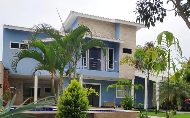 Casa Porto Di Nassau
