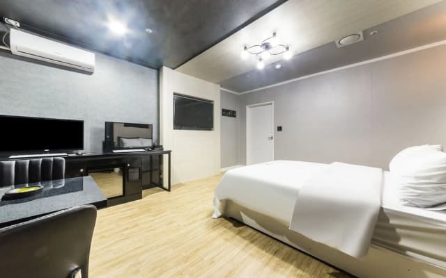 Ilsan Grand
