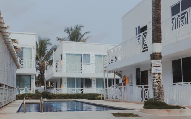 Hotel San Luis Beach House by oxoHotel