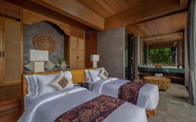GDAS Bali Health and Wellness Resort