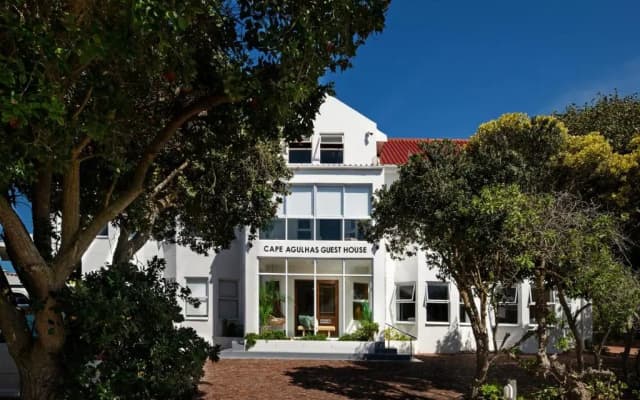 Cape Agulhas Guest House