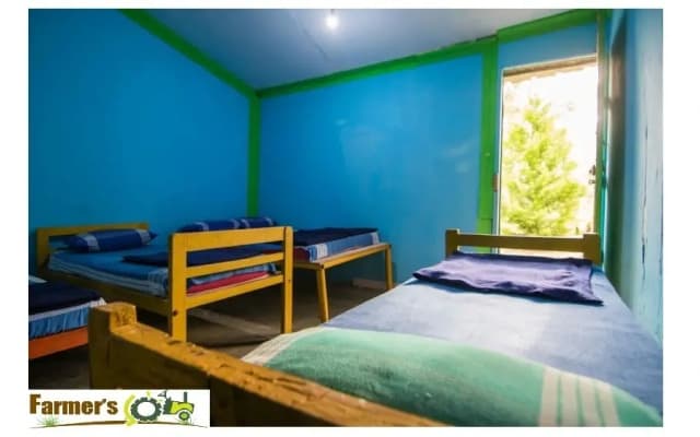 Farmers Son Resort & Adventurous Sports