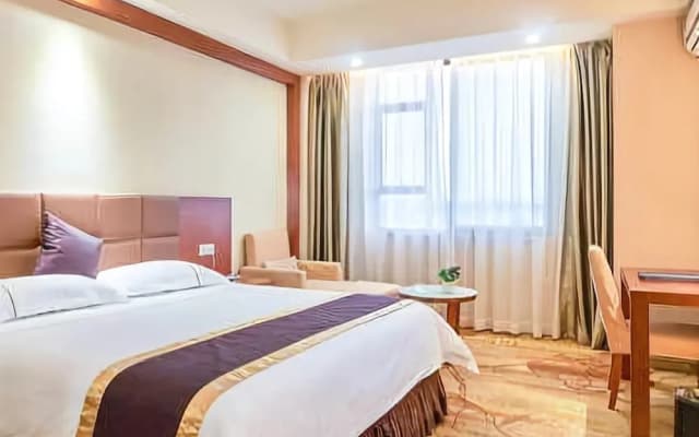 Ruitai Hangcheng Hotel