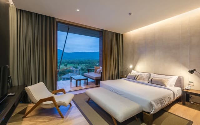 Khaoyai Luxury Penthouse at ATTA 6501