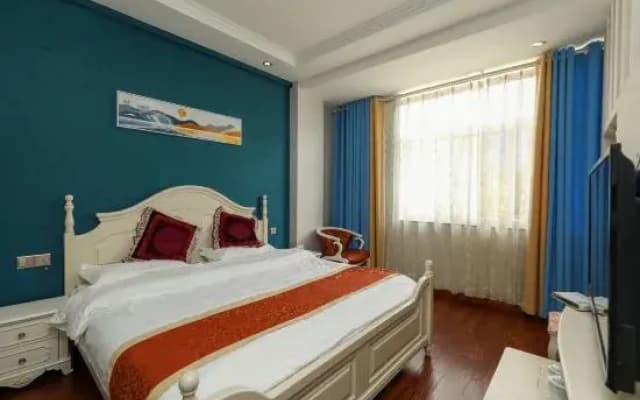 Saltside Juicy Theme Hotel