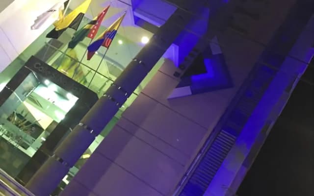 Hotel Titanium Plaza