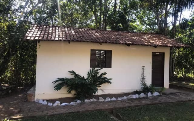 Pousada Chapada dos Veadeiros