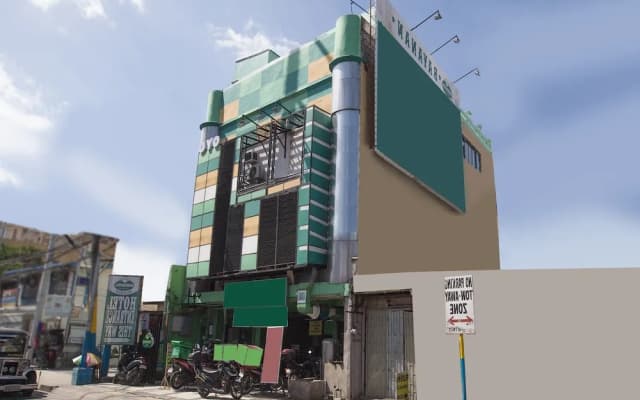 OYO 717 Ranchotel Bayanan