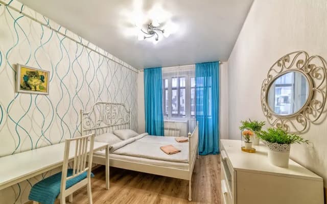 UT Чернышевского 16 к 2