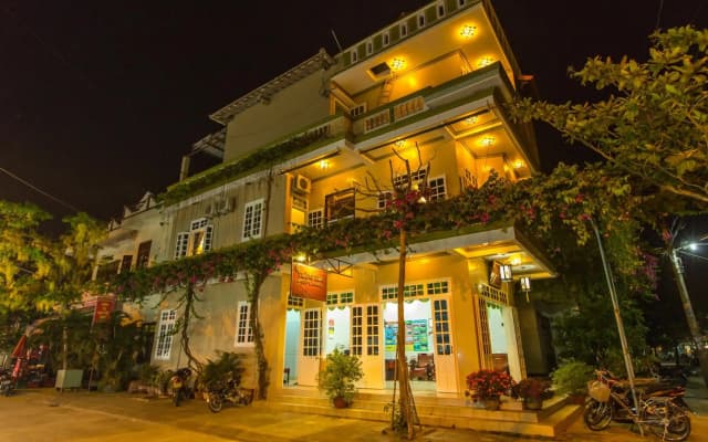 Moon's Homestay