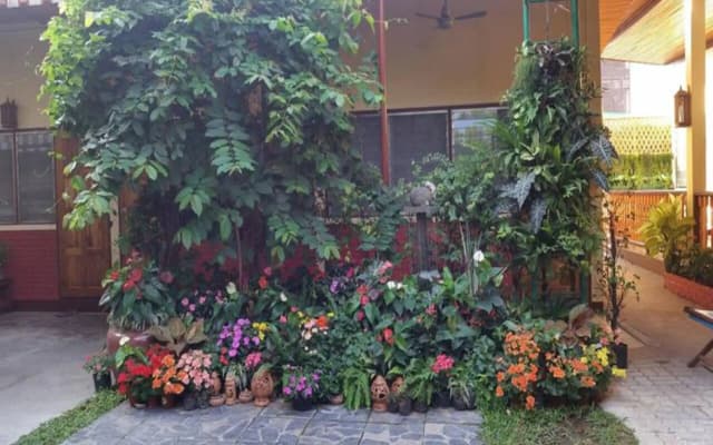 Siriwan Guesthouse